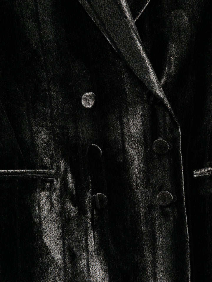 Emporio Armani Jackets - Blacks and greys | 58a9a6a0dc7f5eb944c1e4b589511aff1164b726