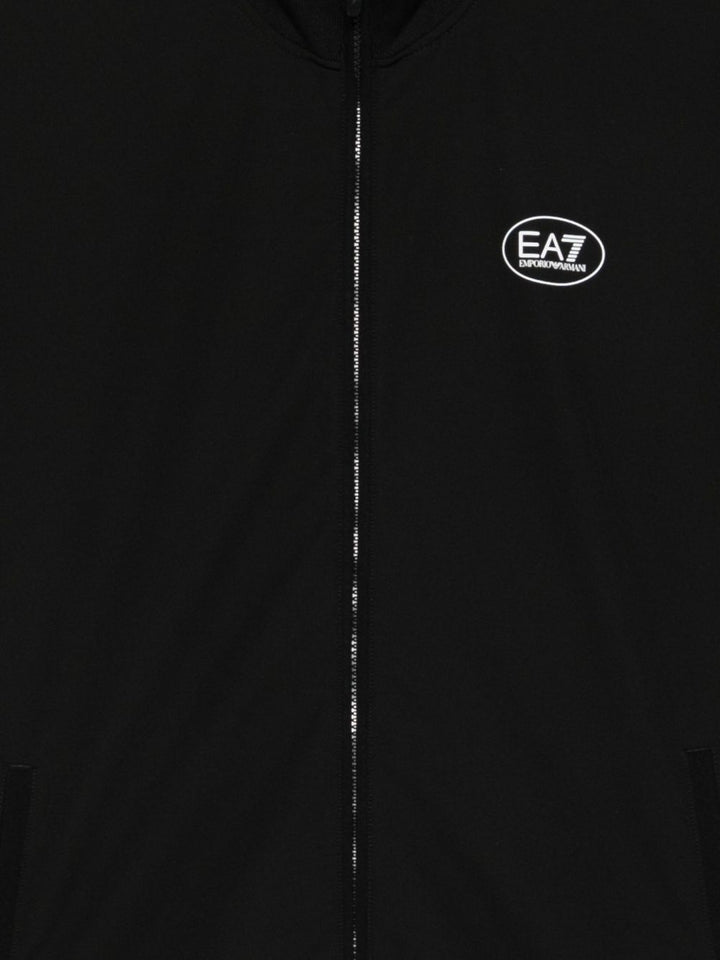 Ea7 Sweaters - Blacks and greys | 479e265362dd286082b55c41595a710295b0bc67