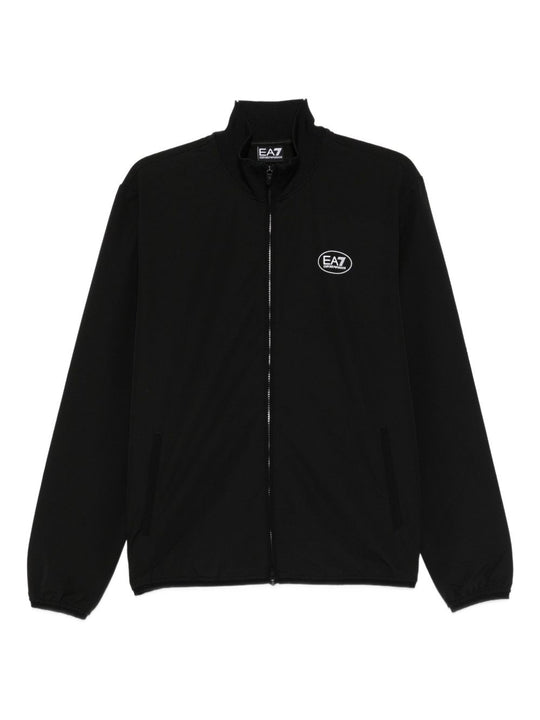 Sweaters Blacks And Greys