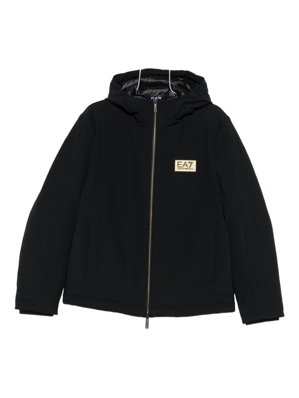Coats Neri E Grigi
