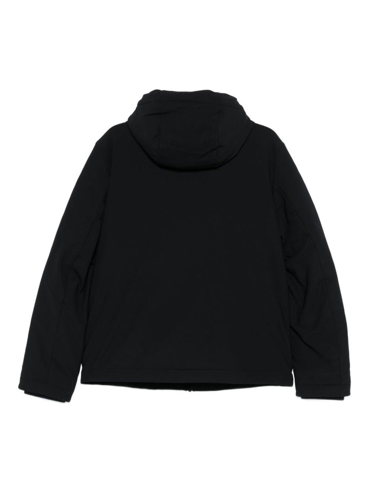 Ea7 Coats - Blacks and greys | c35cbf366e71245d60e3609ef21519bd31f2cb32