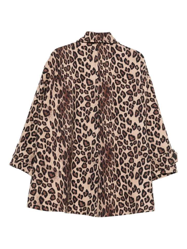 Alberto Biani Jackets - Marrone | d64269013db0026d5cabdba1c0eff274b4573023