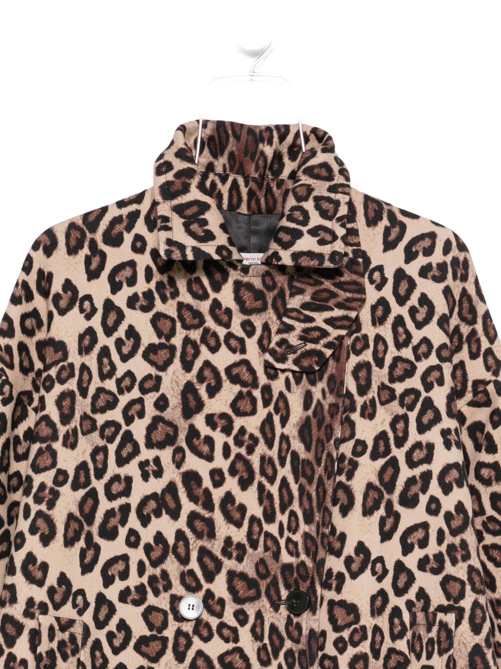 Alberto Biani Jackets - Marrone | c3b0b3bcef3074c656f90f7614f7479b078a207b