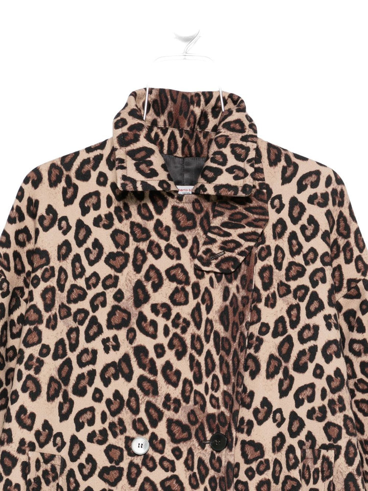 Alberto Biani Jackets - Marrone | c3b0b3bcef3074c656f90f7614f7479b078a207b