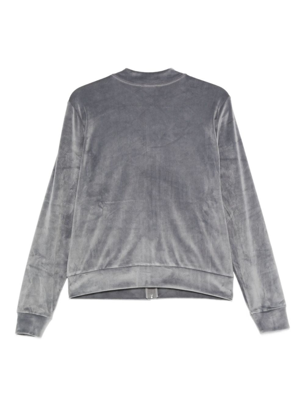 Emporio Armani Sweaters - Blacks and greys | d5f5d3b041509354a13eadbf4e15bdb3dad649c5