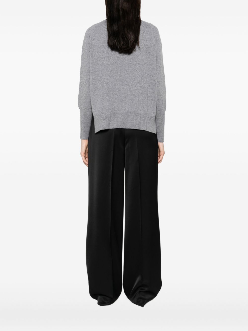 Base Sweaters - Blacks and greys | d4ddd091d7468deeed6985e1516ac145ab334660