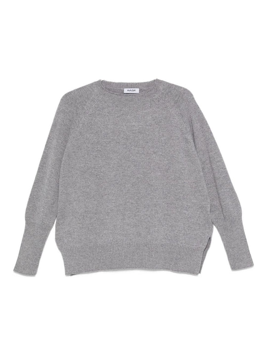 Wool Crewneck Sweater