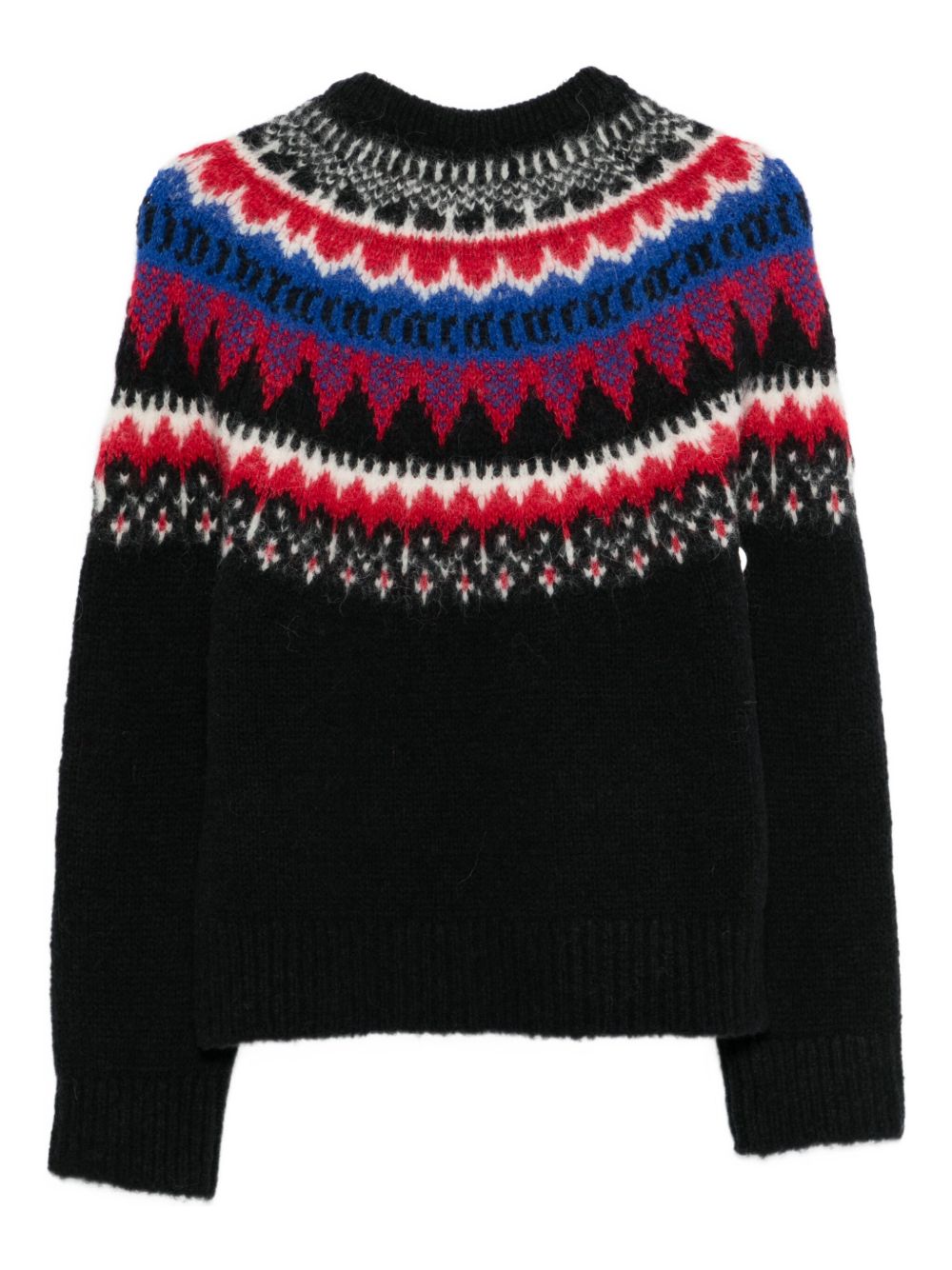 Closed Sweaters - Blacks and greys | 01578ca860613eabb0674d152cdf512ec81605cd