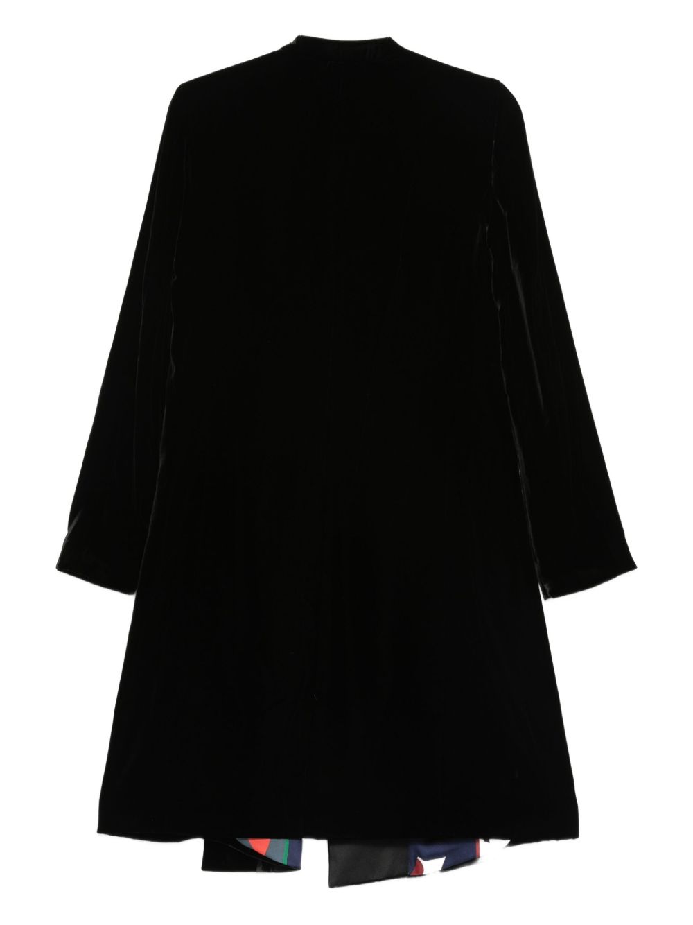 Emporio Armani Coats - Blacks and greys | e269b14d5b76d6bb11f1d7a53113e414892b63e1