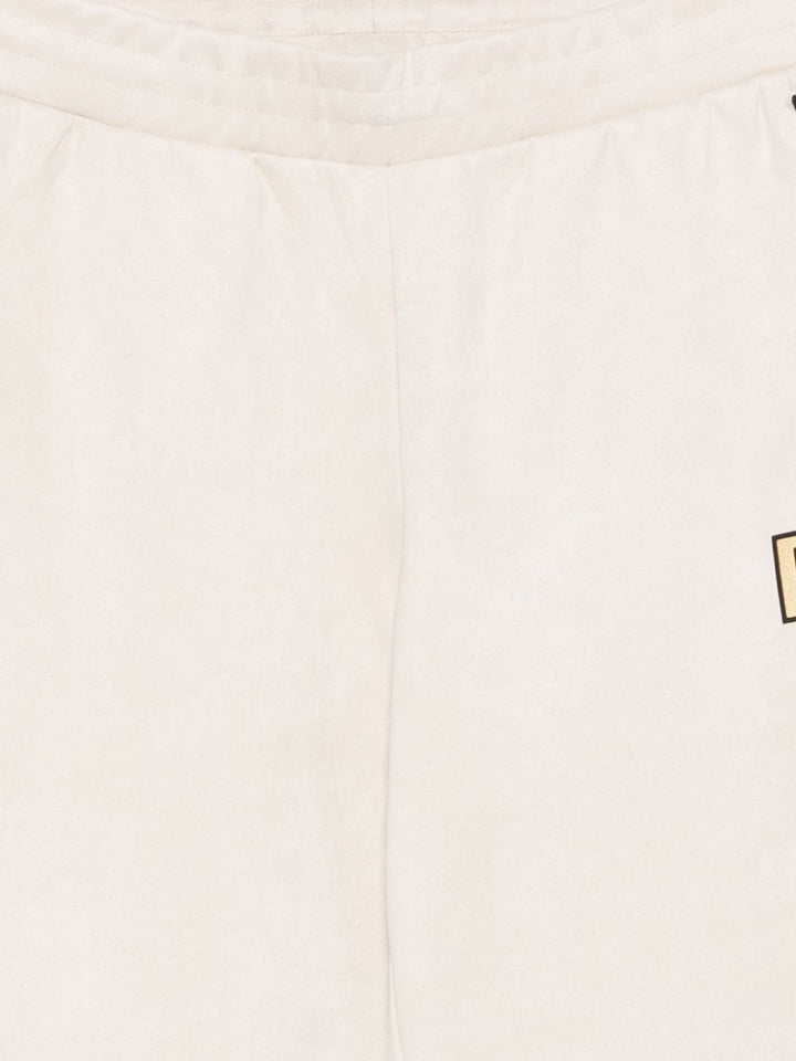 Ea7 Trousers - Light and natural | 412f7939b9cb1ee30f7ac6f2af72f3a5f68ceeb9