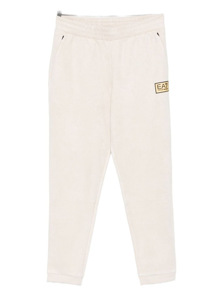 Ea7 Trousers - Light and natural | e705a94b7de96de597c989a9ac90f7f245d639bd