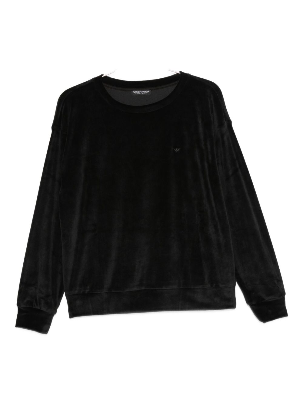 Emporio Armani Sweaters - Blacks and greys | 318777782abf6360e19e5e875e162f771c3423a1