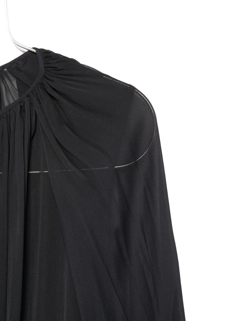 Semicouture Shirts - Blacks and greys | 5f1e382ee881ca36784ecd653ea2559c590f8ef9