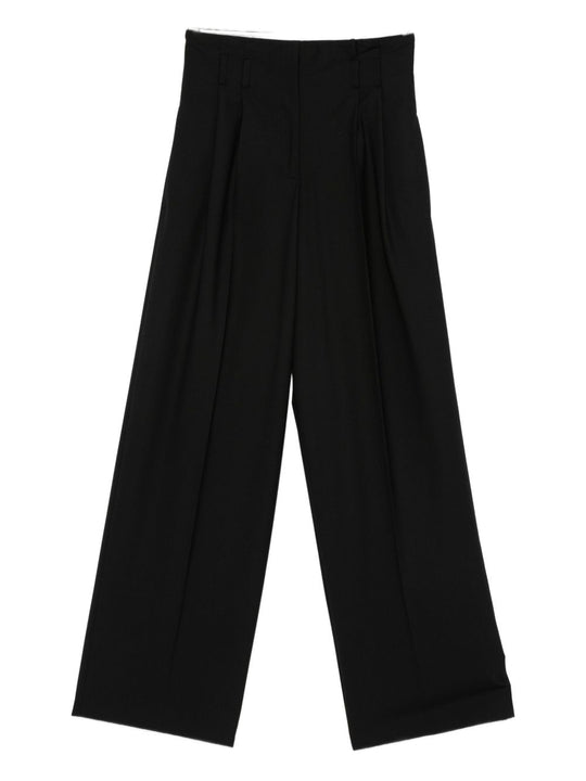 Matisse Wool Blend Trousers