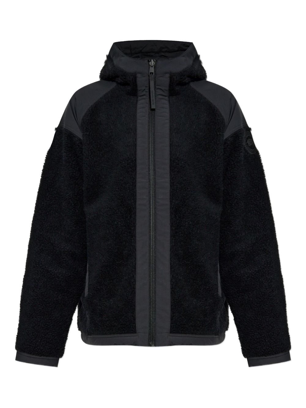 Canada Goose Coats - Blacks and greys | 8f459d5c042a1d32ba56ca66d9a0940772604cee
