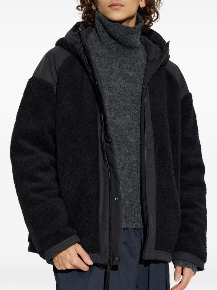 Canada Goose Coats - Blacks and greys | 0ac2a2b13b956e34f3ecf6c936760125935e8a85