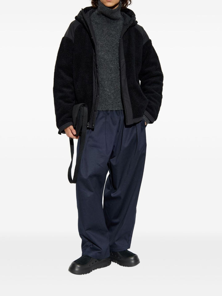 Canada Goose Coats - Blacks and greys | 9d5867c69b4c7b1b81839c0110acdcc203f83838