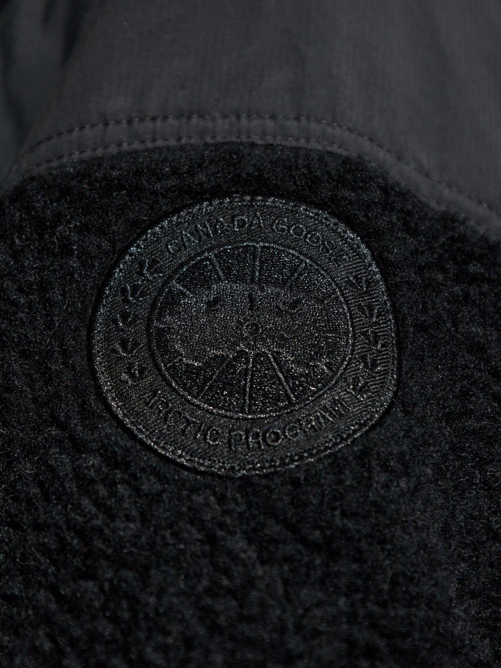 Canada Goose Coats - Blacks and greys | 207794ad7bbc82d3a6d11ee077c7f1dd28f29aa8