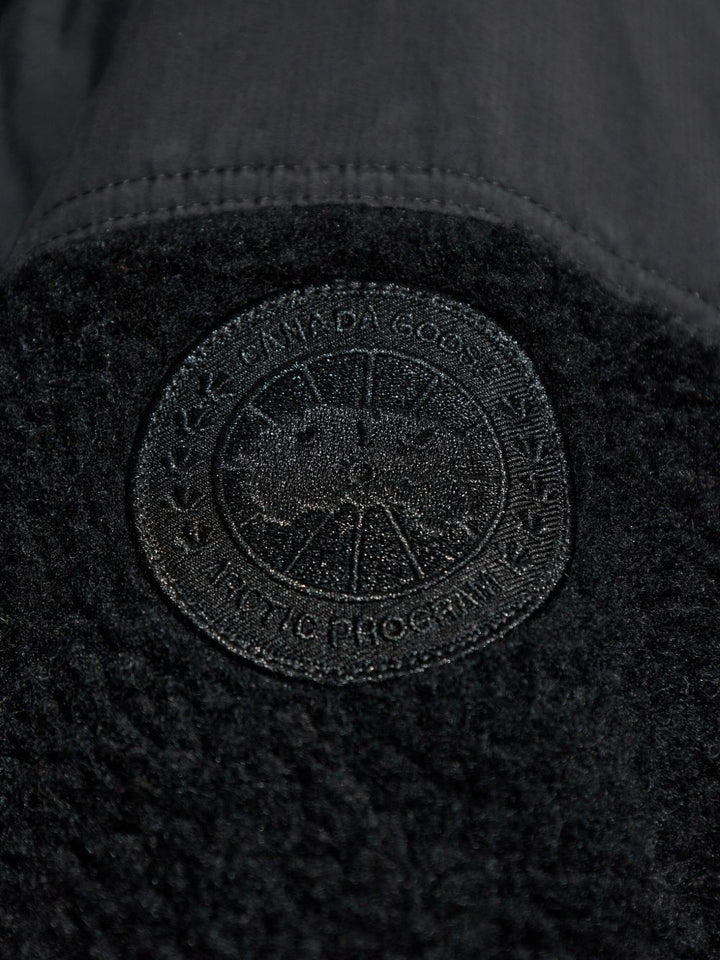 Canada Goose Coats - Blacks and greys | 207794ad7bbc82d3a6d11ee077c7f1dd28f29aa8