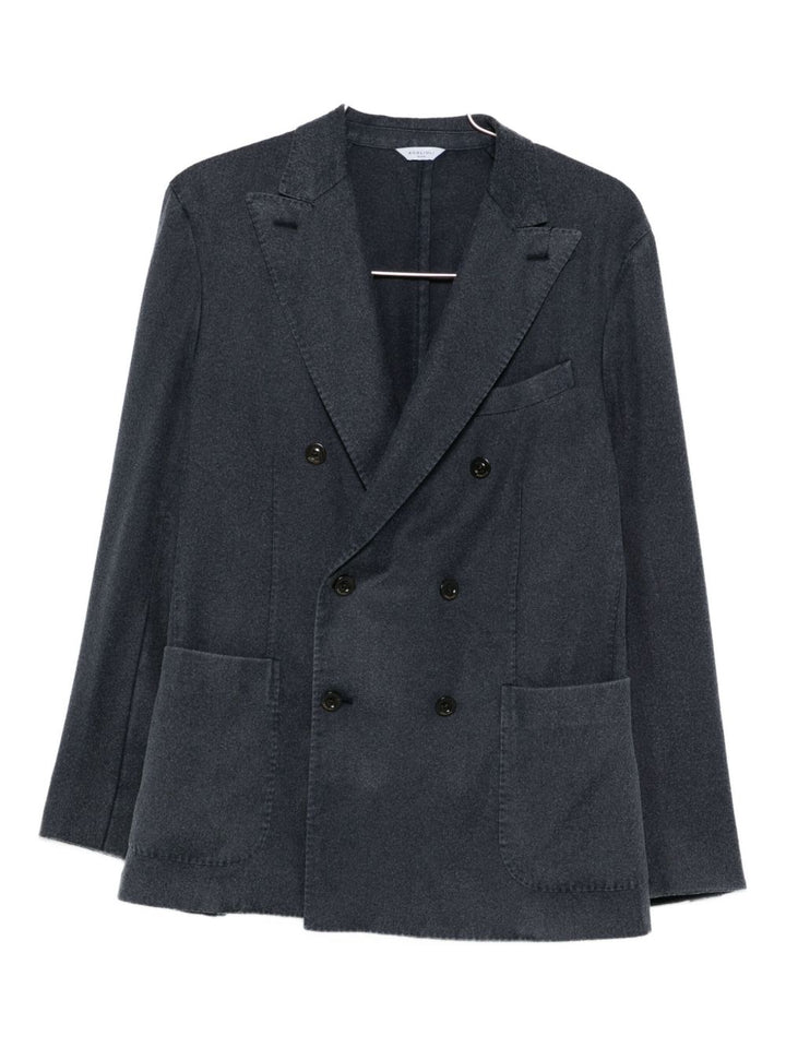 Boglioli Jackets - Blacks and greys | 897c66d87fa49ad00715de9b41d4920ba3dc6783