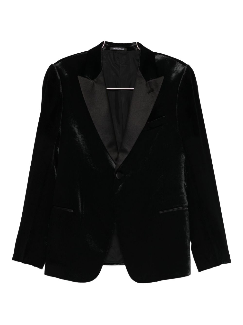 Emporio Armani Jackets - Blacks and greys | a8d8ad52a6d0d0f9c5f0813c2a4c6d55b7f09162