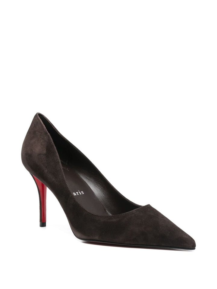 Christian Louboutin With Heel - MARRONE | 83c2969635234d26395997ffae21d4a0063180c9