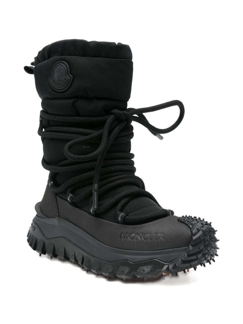 Moncler Boots - Blacks and greys | d5724be5652907564aa4f2643b4de47018821bd7