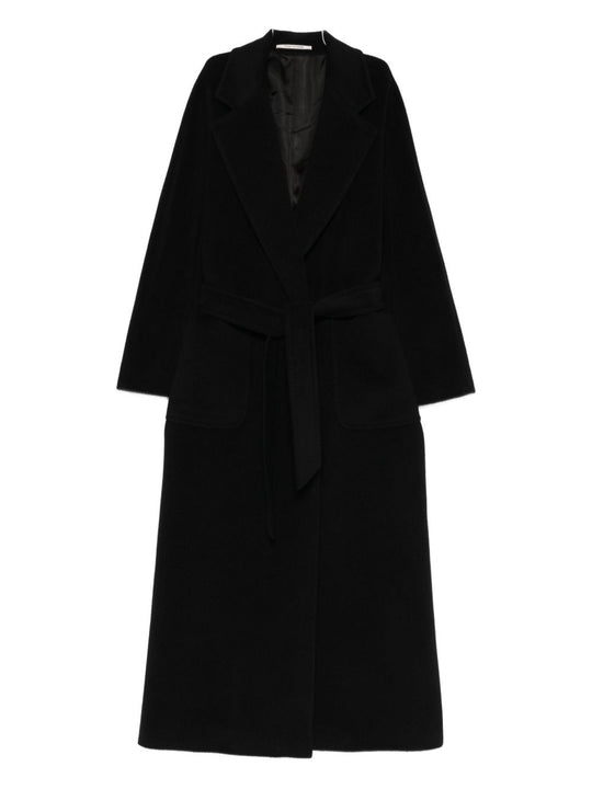Wool Long Coat