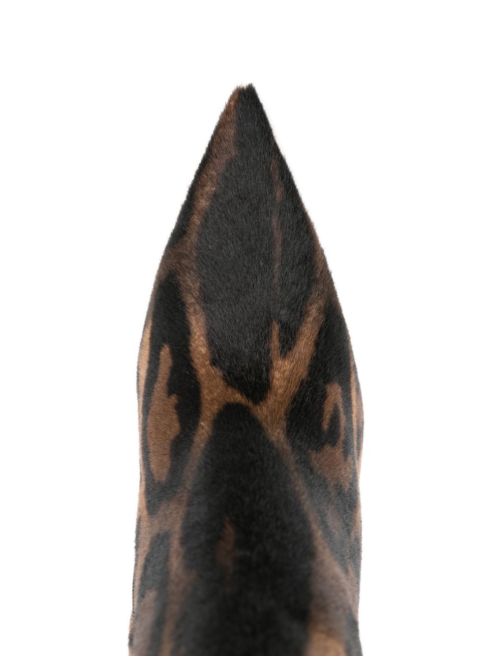 Christian Louboutin Boots - Marrone | 7ea33bb5fe384bd233c44d8e49ddefe9b72f8fef