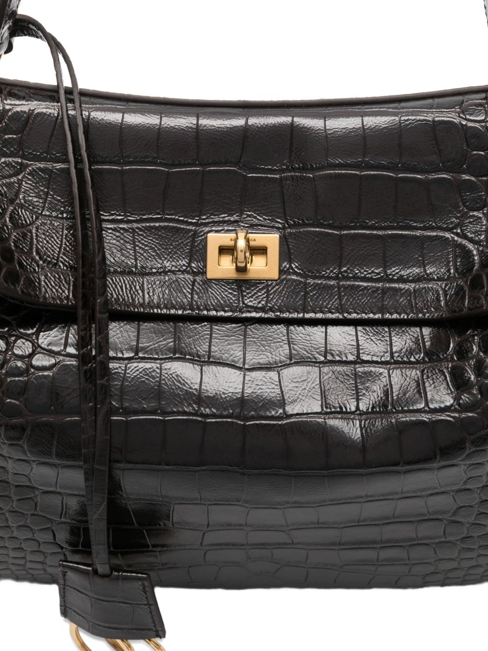 Balenciaga Bags - MARRONE | aa162d60b1a20f4edc4c75eca19b9a51222dee8f