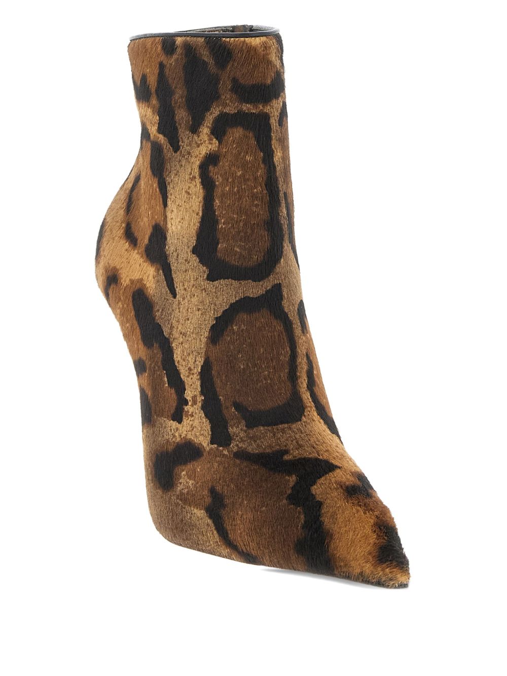 Christian Louboutin Boots - Marrone | 51e481ac519b48aa43d80ffc44c6c75d00eab019