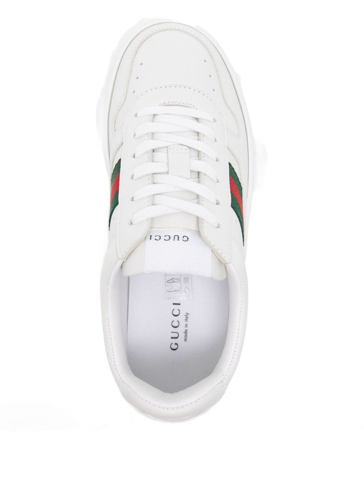 Gucci Sneakers - Light and natural | 4f8dfbbcb397edf31ecc412d3e522b016e195625