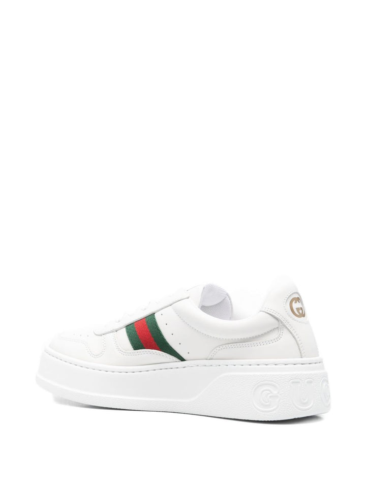 Gucci Sneakers - Light and natural | cf5ab98e69467fd676df924b1d5eaf90b6bfdde9