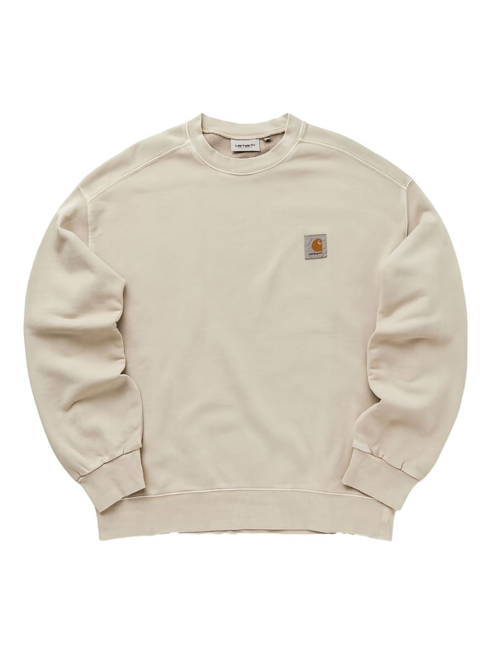 Carhartt Wip Main Sweaters - Blue and green | 5bd984d31672d59326639dfae3af4748aeb8a00f