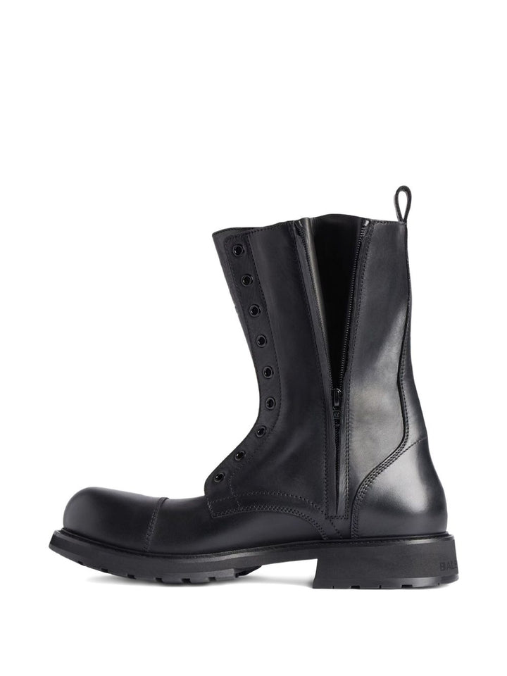 Balenciaga Boots - Blacks and greys | a2ab14dfadb483956ecf1c373ccf452ba8372539