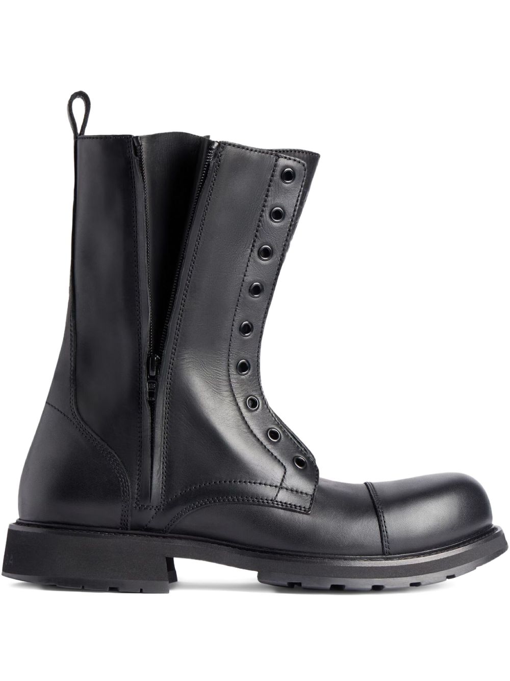 Balenciaga Boots - Blacks and greys | 9ca475a487ef9caf5d4b2d1e4b3eea460691c012