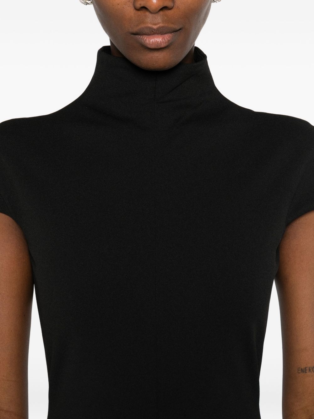 Solace London Dresses - Blacks and greys | abeb17ebcc87906e577f34fddb5f0d63a39c63ed