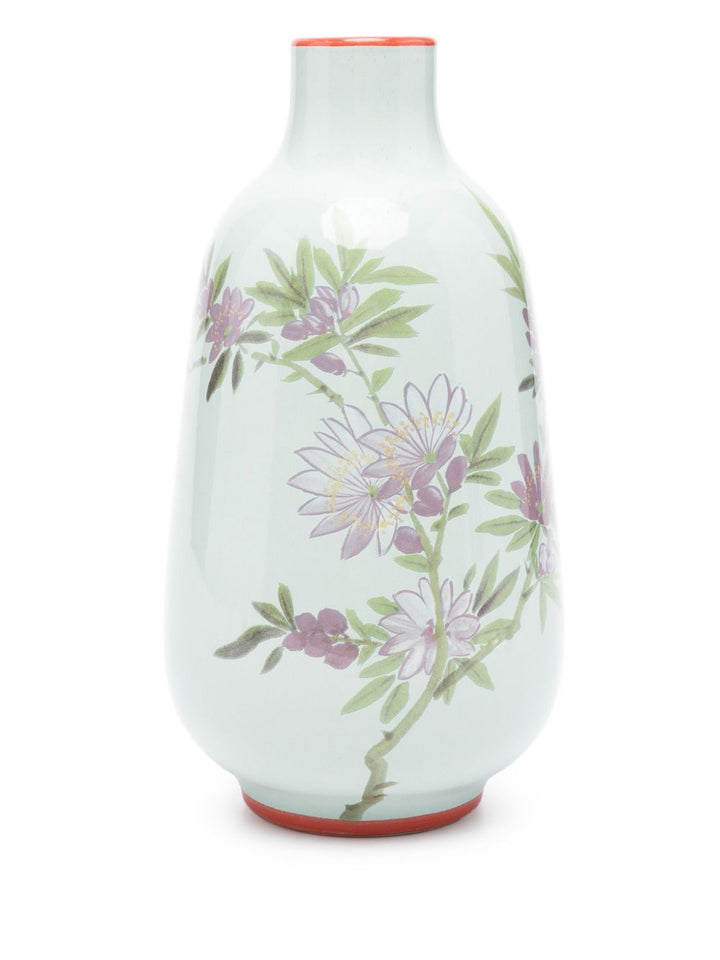 Pierre Louis Mascia Living - Blue and green | 1328a88ede26f504127cf1e1a4581296651999aa