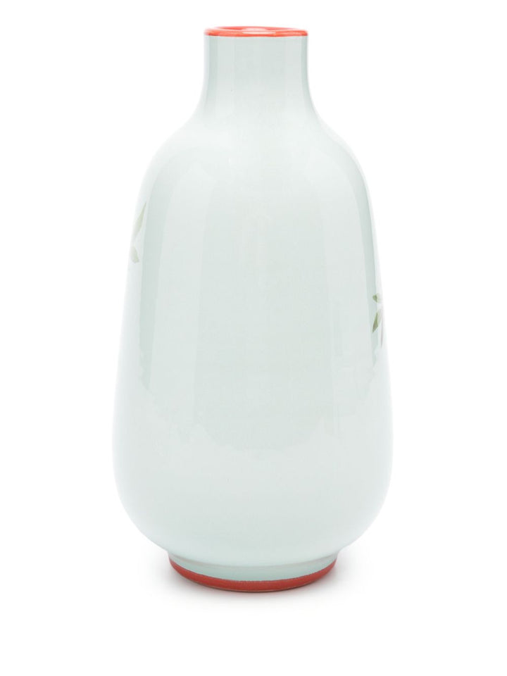 Pierre Louis Mascia Living - Blue and green | 22b56209c3c41c3789f355ae46e01843032a4280