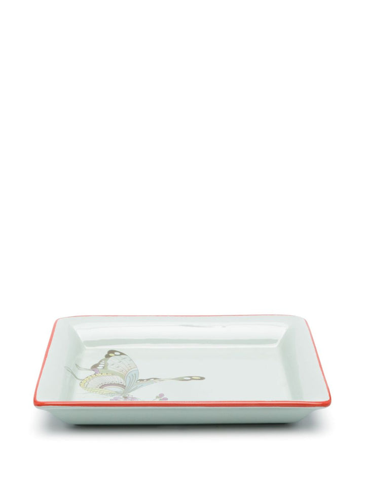 Pierre Louis Mascia Living - Blue and green | d0b3c7ab39cffa6da5bf9a5d0656a640778acd61