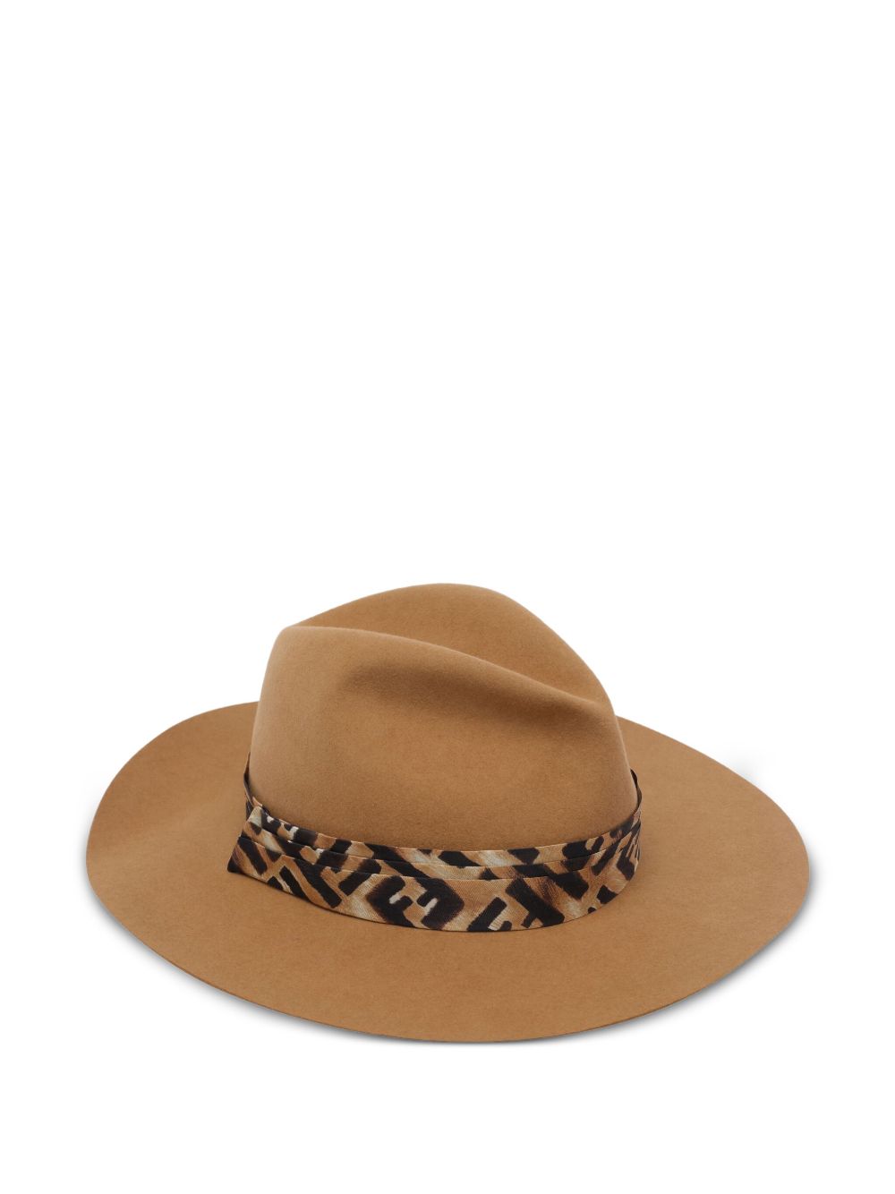 Fendi Hats - Marrone | 07f7e5143e927373285cfbeccec4c9ab367881c8