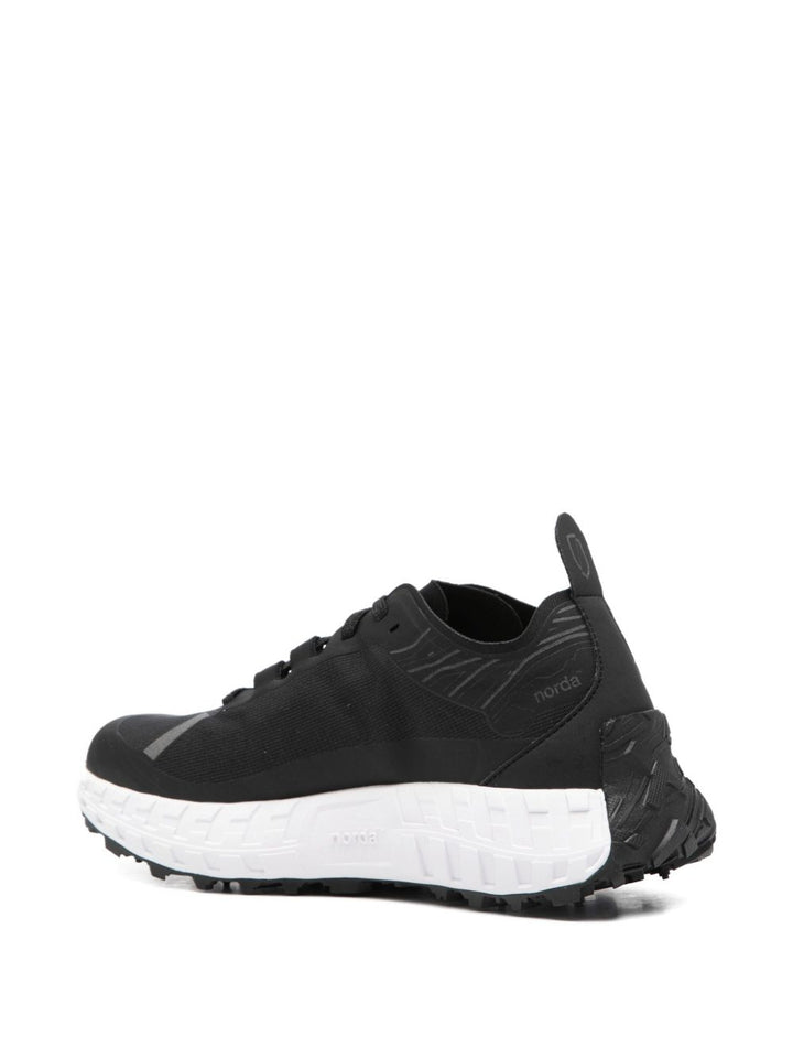 Norda Sneakers - Blacks and greys | 1a243fa55ac1083894efb91a37085bf9b3fed701
