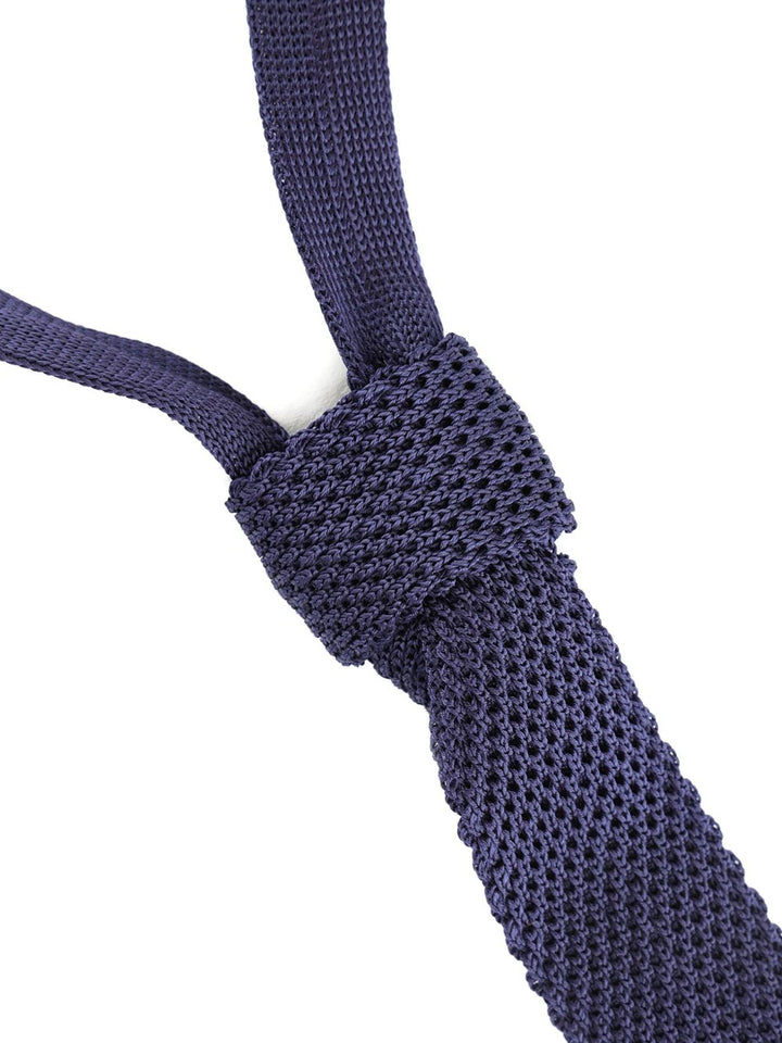 Forte Forte Ties - Blue and green | 2811cc488d7c4d69fbda3fb756da07521d2be572