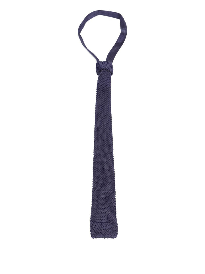 Forte Forte Ties - Blue and green | ba6e07acd9de800abdb7c88edcfc1dd570b86b6b