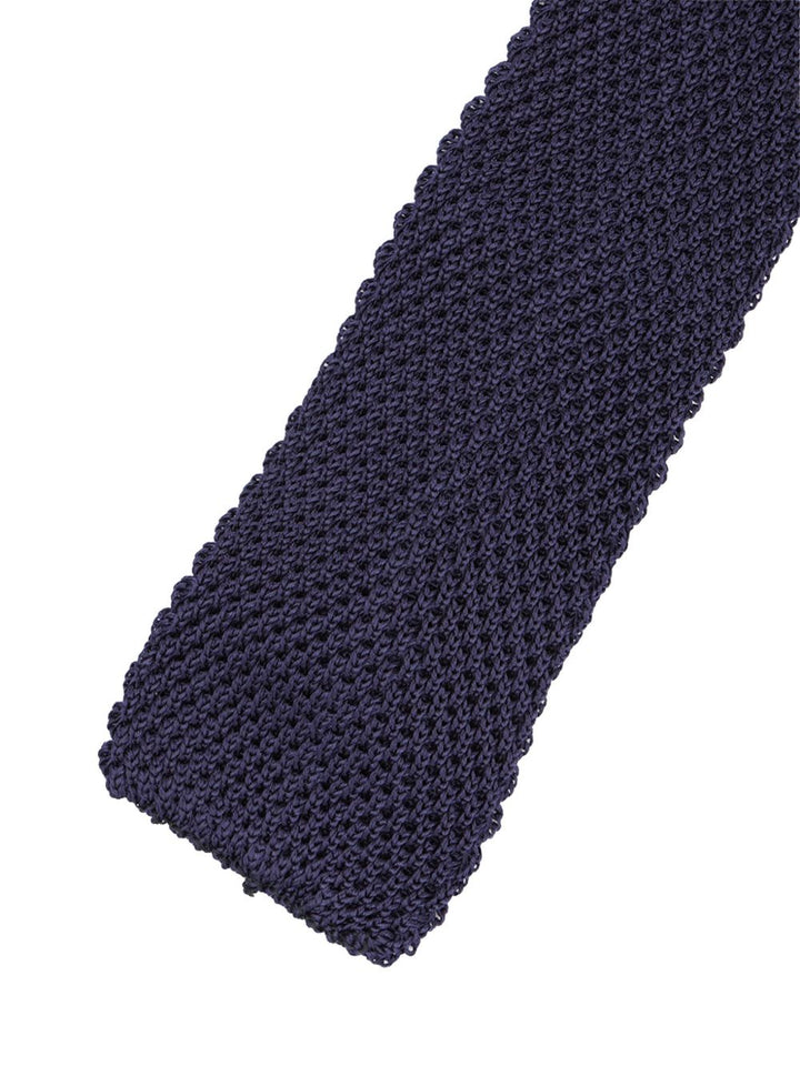 Forte Forte Ties - Blue and green | d032ae839809075b7101ab39f21c083c94474ea9