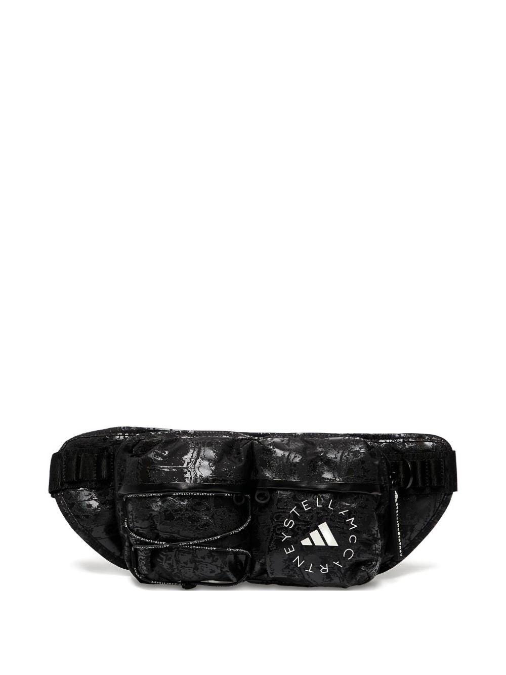 Adidas By Stella Mccartney Bags - Blacks and greys | d003fc790c0ec13f5342728e13f9e005cb4e719a
