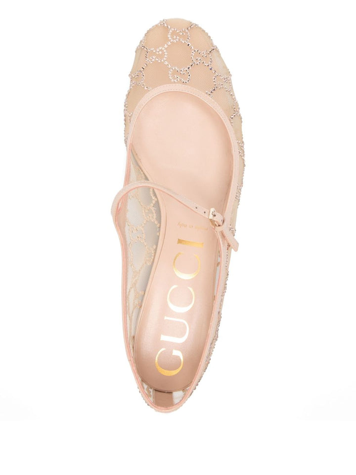 Gucci With Heel - Light and natural | e3683c41466d91e31ae3a917a2cd8178d9367ef9
