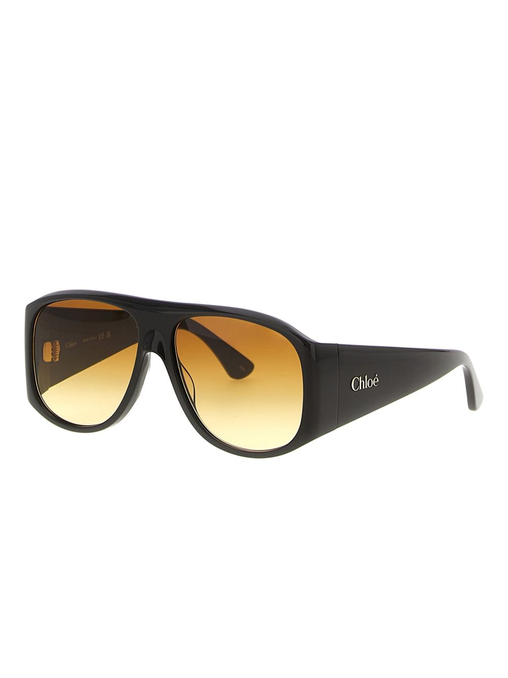 Chloè Sunglasses - Marrone | c878311f5e490e6f5c98ac50c0e08e508c11943a