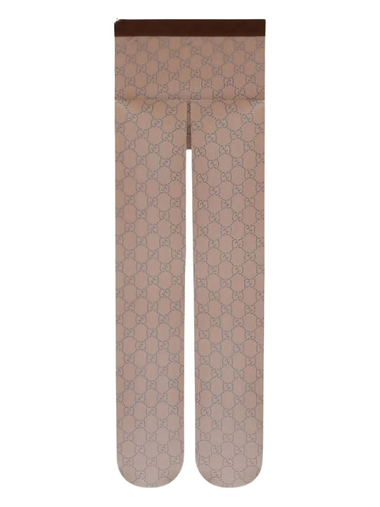Gg Nylon Tights