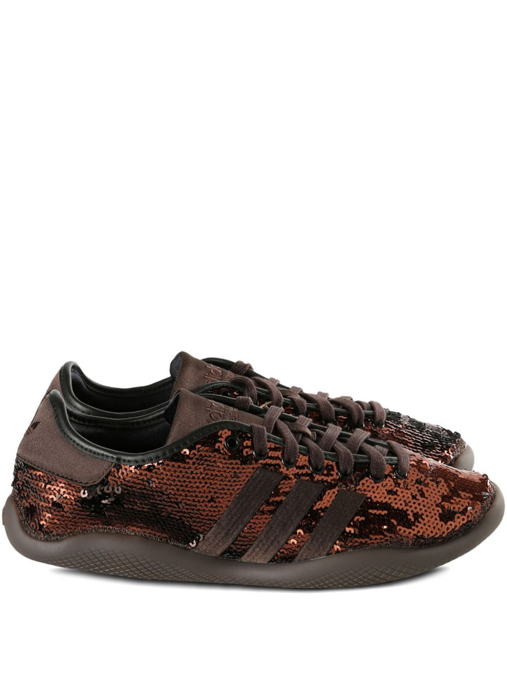 Adidas By Wales Bonner Sneakers - Marrone | 23efa94a76bc199e75eb4d49a13cbf58da0463ac